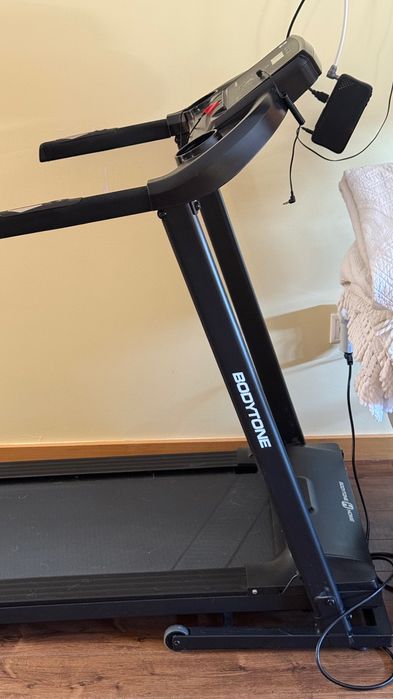 Passadeira Bodytone DT12