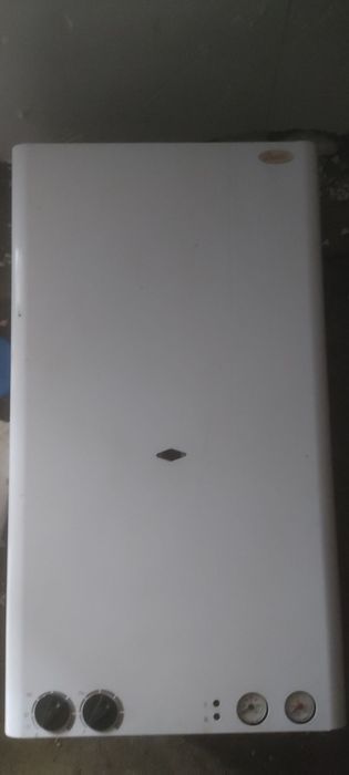 Газовий котел Данко (на запчастини/під ремонт)