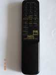 Pilot Audio Sanyo CD Changer D650