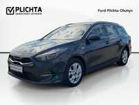 Kia Ceed *Polski Salon *Faktura VAT 23% *Kamera Cofania