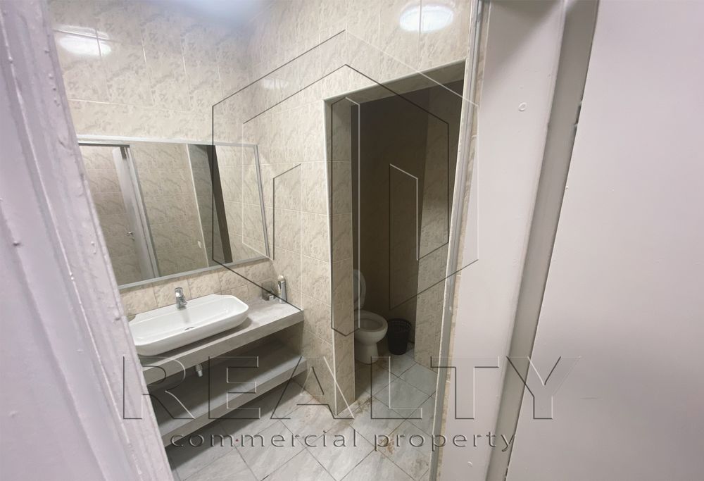 Сдам офис на Греческой 270м.кВ, кабинеты, open space