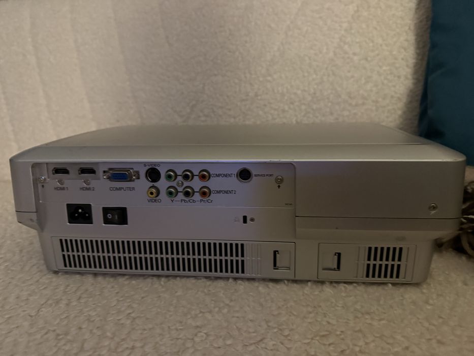 Проектор sanyo plv z5
