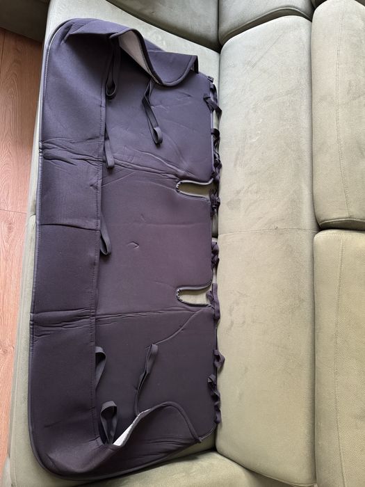 Pokrowce skoda kodiaq octavia rapid scala superb yeti