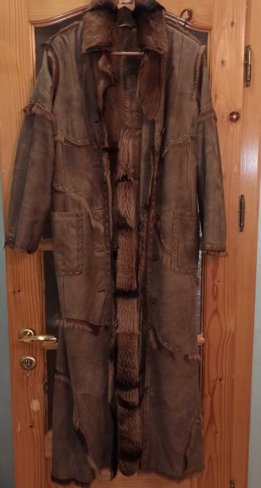 Дублянки , куртки, плащі жіночі