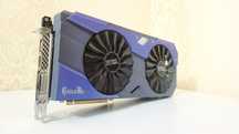 Palit GTX 1080ti 11gb Game Rock