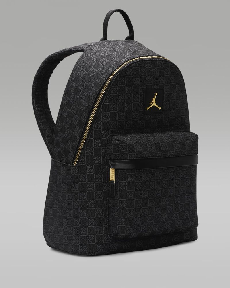 Рюкзак : Jordan Monogram Оригінал