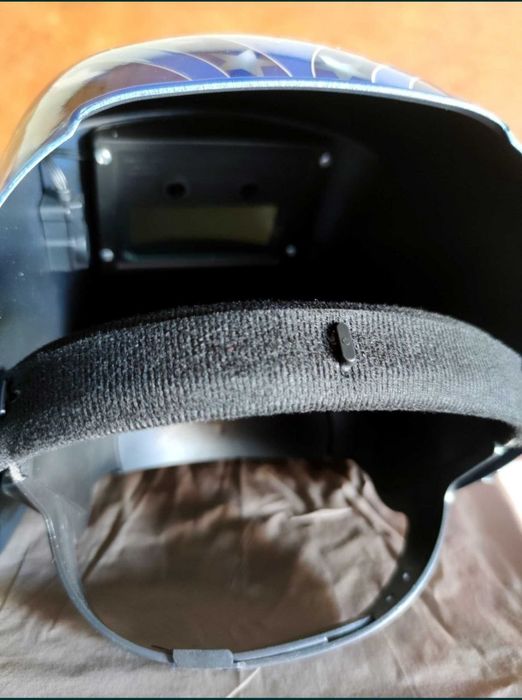 Зварювальний інвентор Kaiser MMA-250 HOME LINE