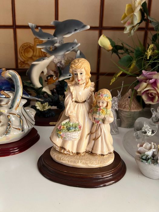 Decoração Vintage