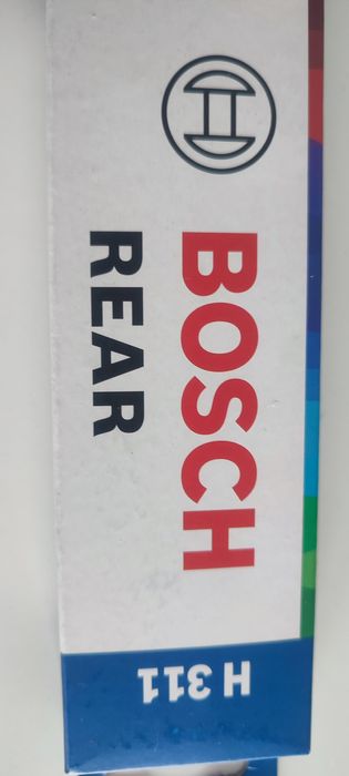 Wycieraczka samochodowa BOSCH 30 cm