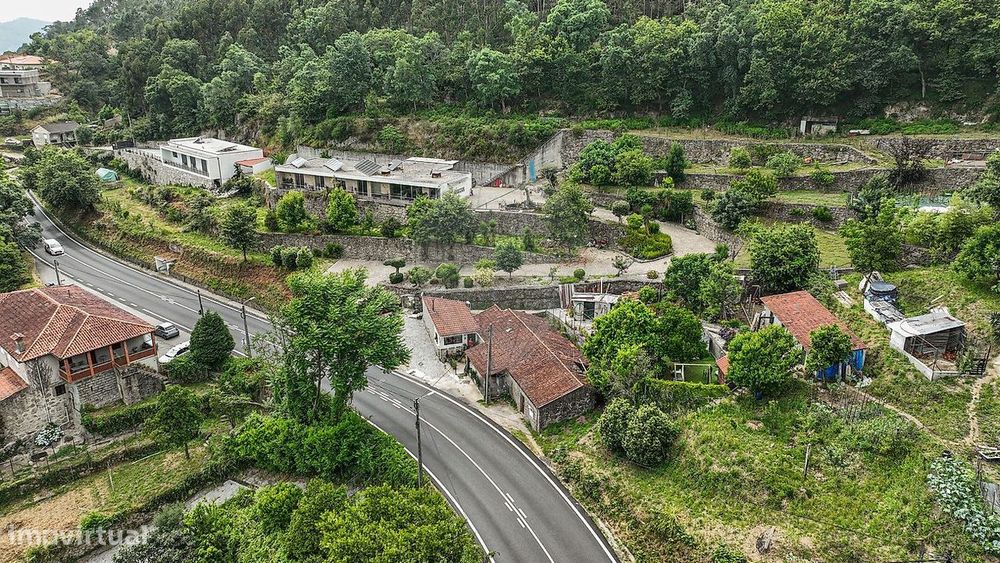 Moradia T3 para venda