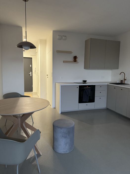 Mam do wynajęcia 35 m2 mieszkanie w centrum Łodzi