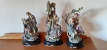Estatuetas - Marfinite