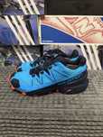 Трекінгові кросівки Salomon Speedcross 5 Gtx Gore-Tex 41(26см) ориг