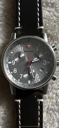 Чоловічий годинник Wenger/Swiss made /оригінал