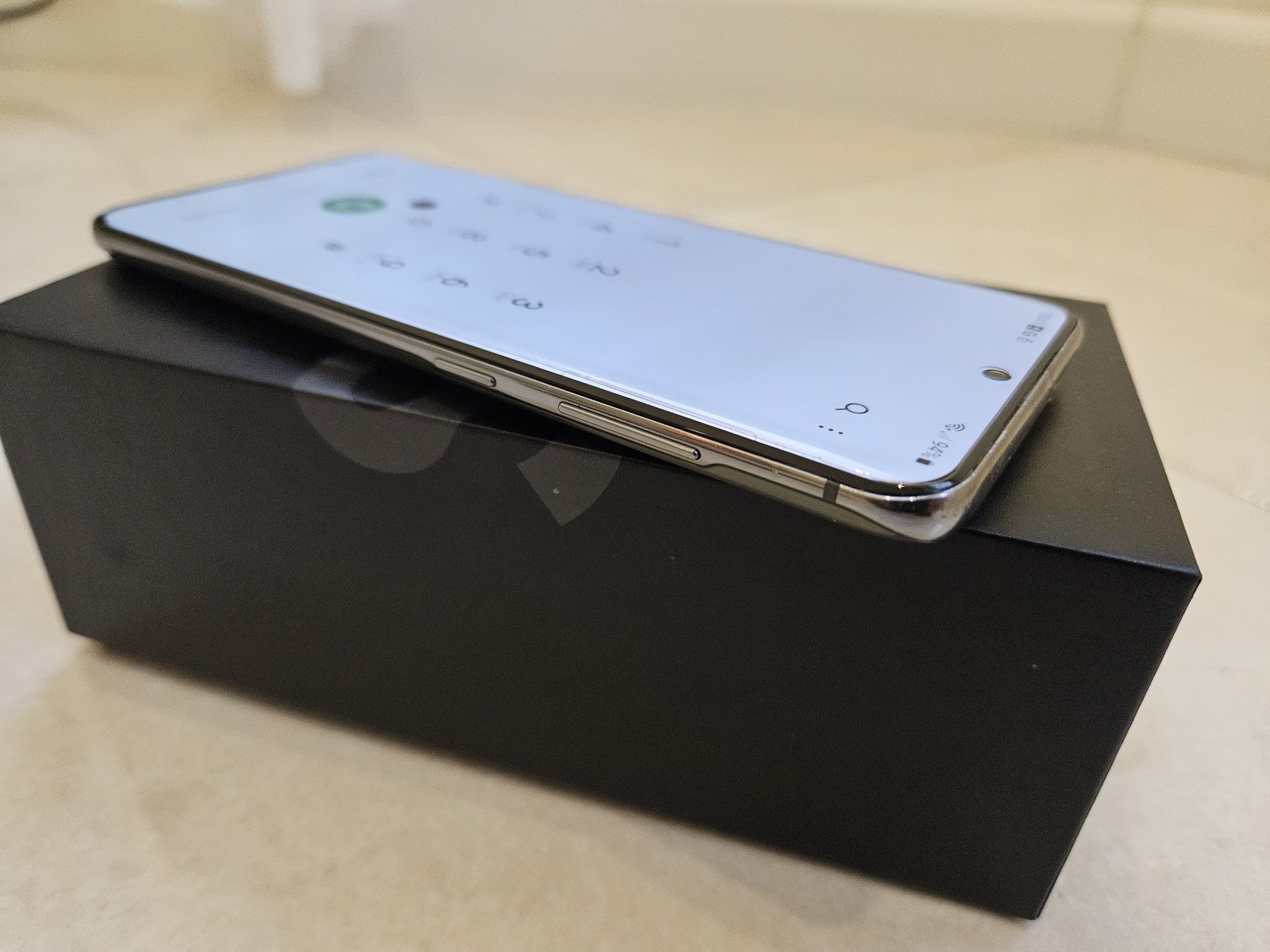 Samsung Galaxy S20, Zestaw !!!