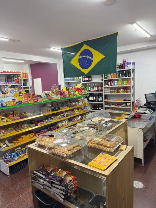 Trespasse Mini Mercado Brasileiro – Completo