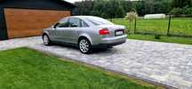 Audi A6 C5 1.9tdi 131km