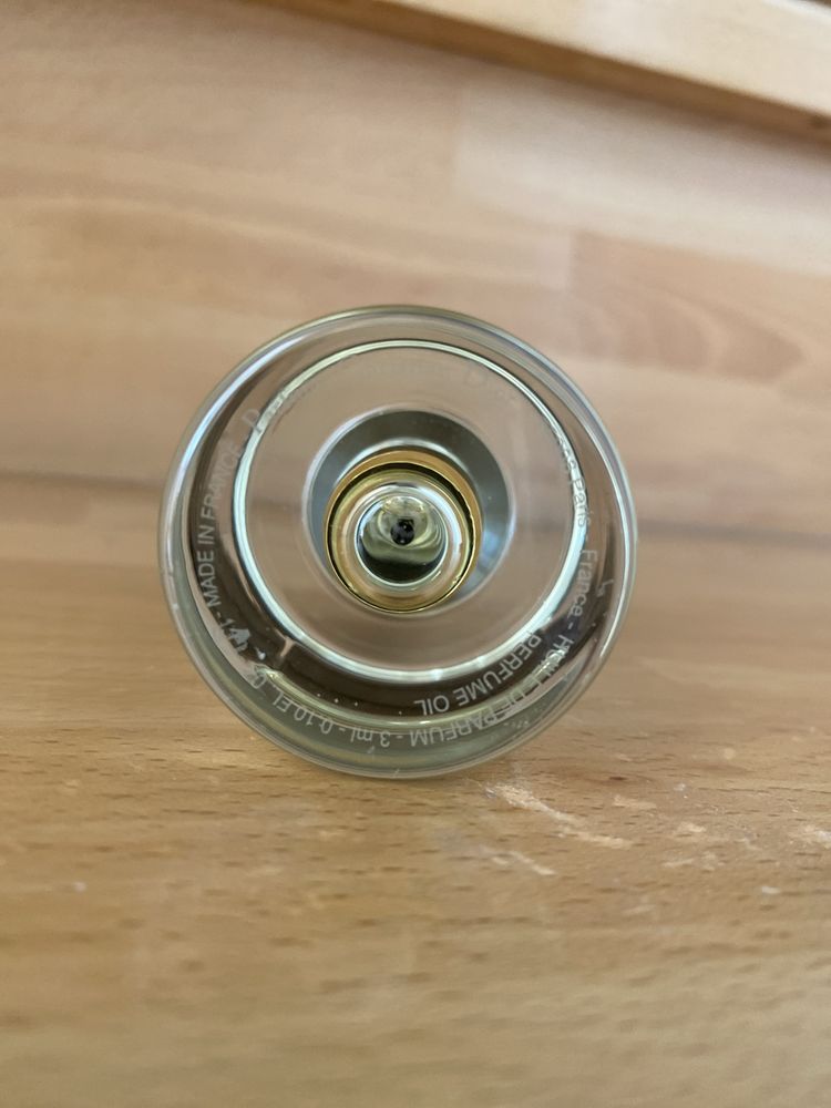 MUSC Elixir Precieux Christian Dior