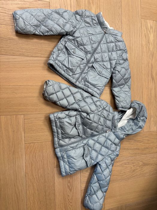 Kurteczka MONCLER 92 cm