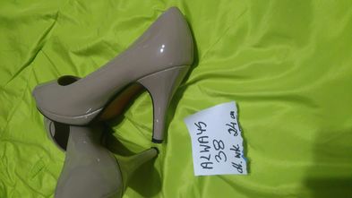 Buty szpilki roz 38 ALWAYS dł wk 24, 3cm