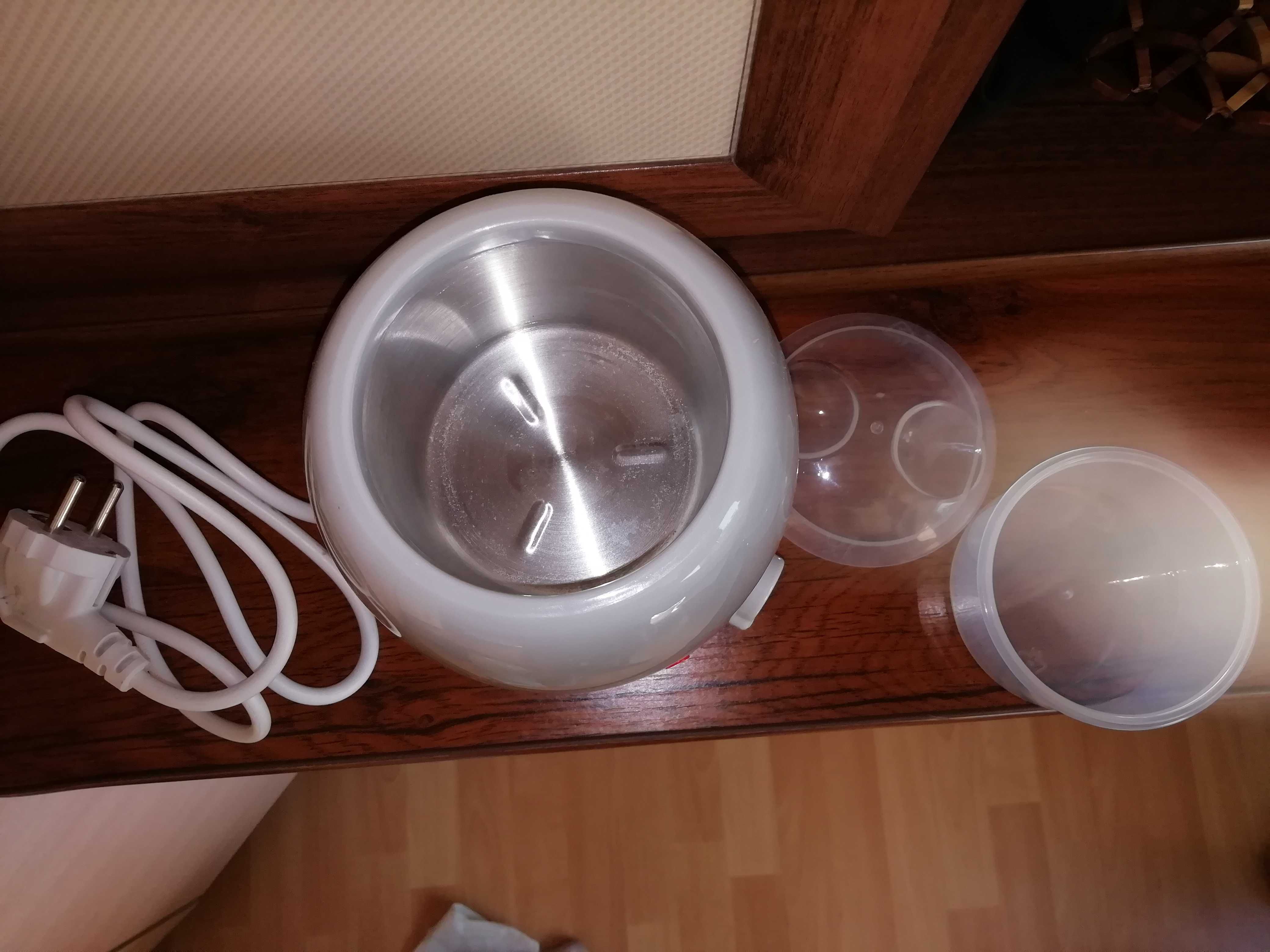 Podgrzewacz do butelek