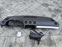 Seat Exeo a4 b6 B7 konsolą cabrio pasy
