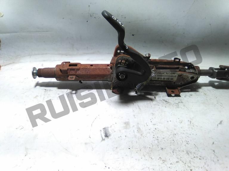 Coluna De Direcção  Vw Golf Vi (5k) [2008_2014] 2.0 Tdi