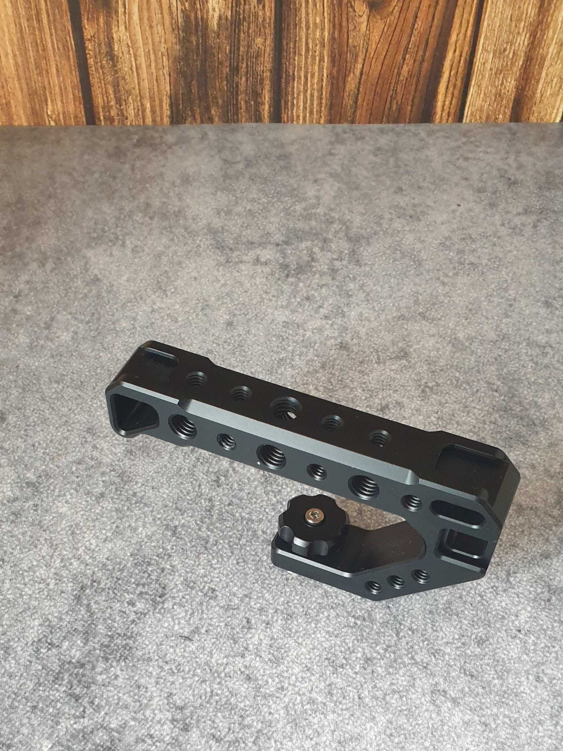zimna stopka Uchwyt Handle do Aparatu Kamery