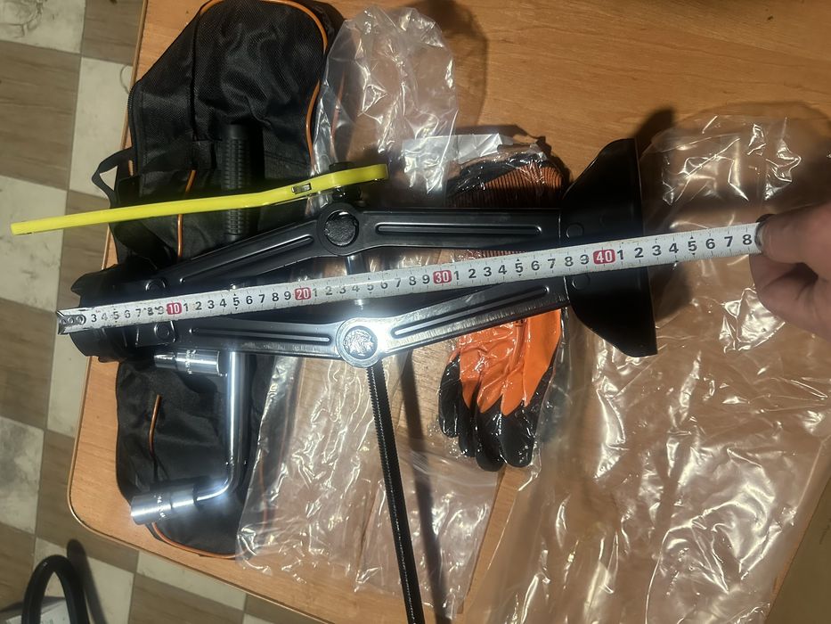 Домкрат jeep compass 2,jeep renegade 4WD