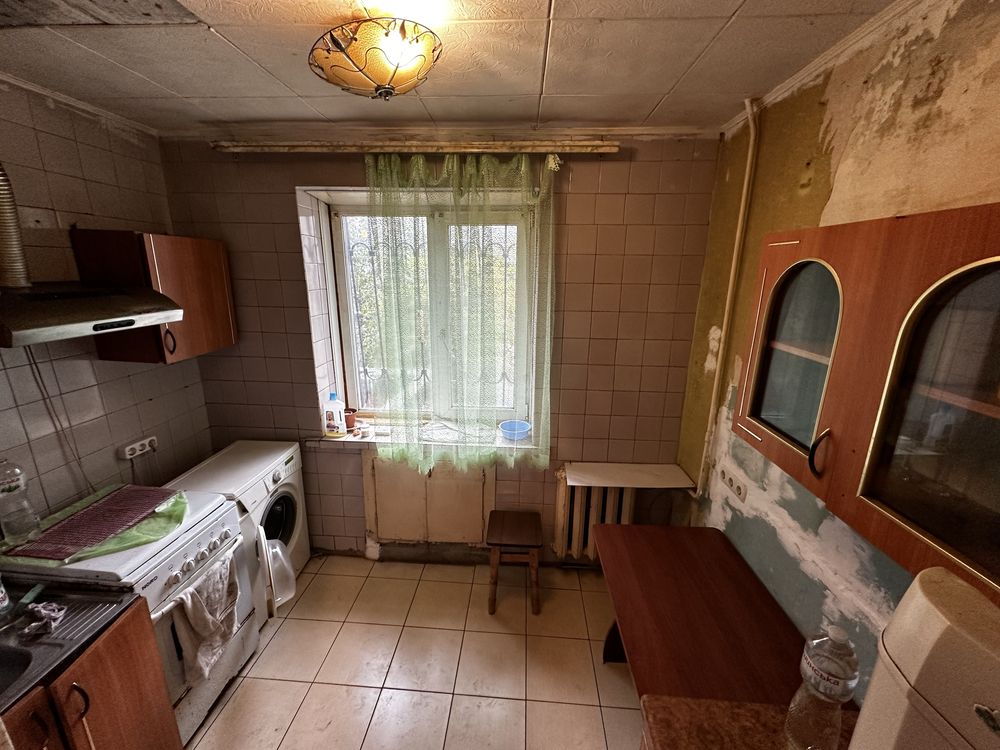 Продам 2х.квартиру Ж/М Приднепровск.