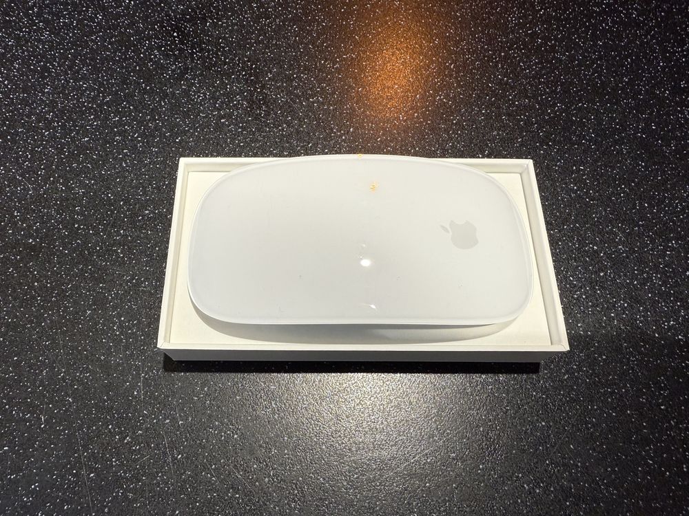 Apple Magic Mause A3204