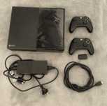 Xbox One 500gb usada