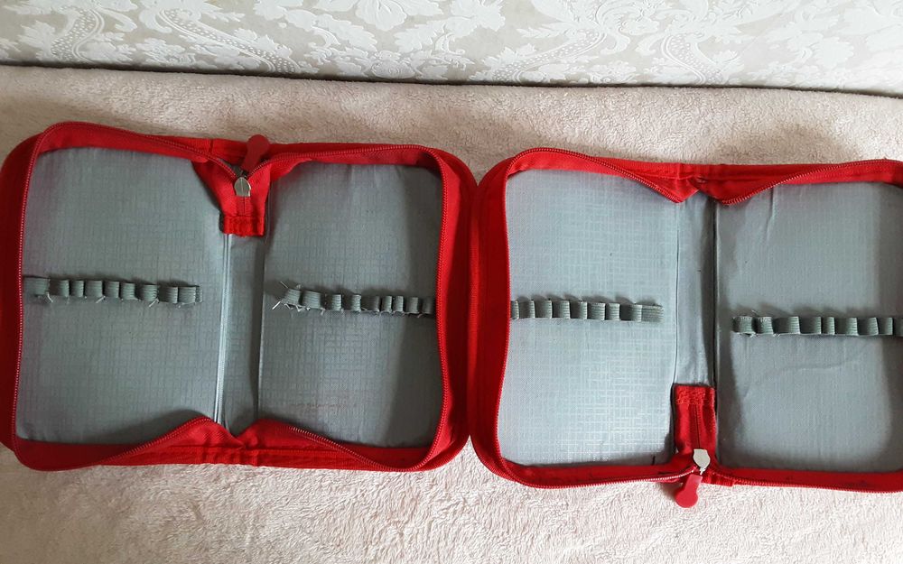 Набор рюкзак школьный Simon's Cat + пенал + сумка + дождевик