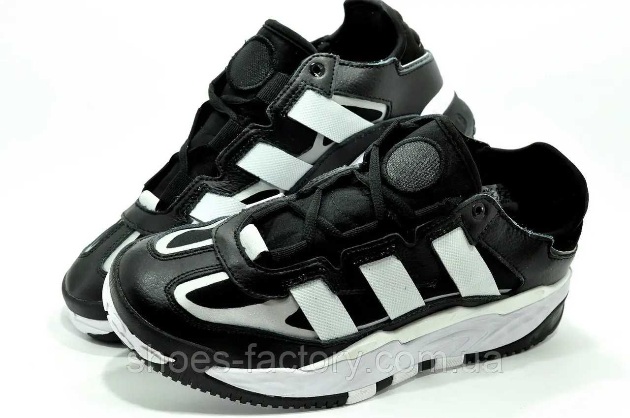 Adidas Niteball 2023 Кросівки унісекс Код 454436