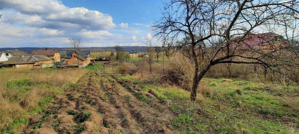 Продаж земельної ділянки