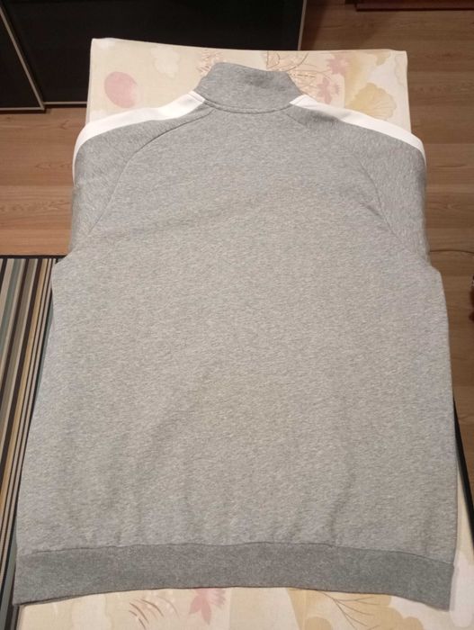 Conjunto Casaco e Calças Puma XL