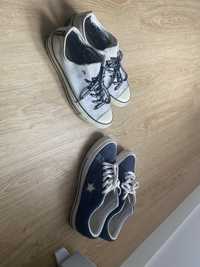 Convers all star