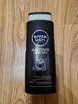 Nivea men active clean