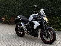 Kawasaki ER-6N 2013 dobry stan