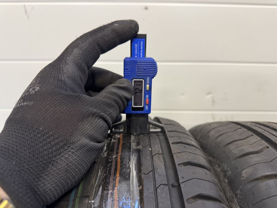 #815 Continental ContiEcoContact 5 175/65r14 T 4szt