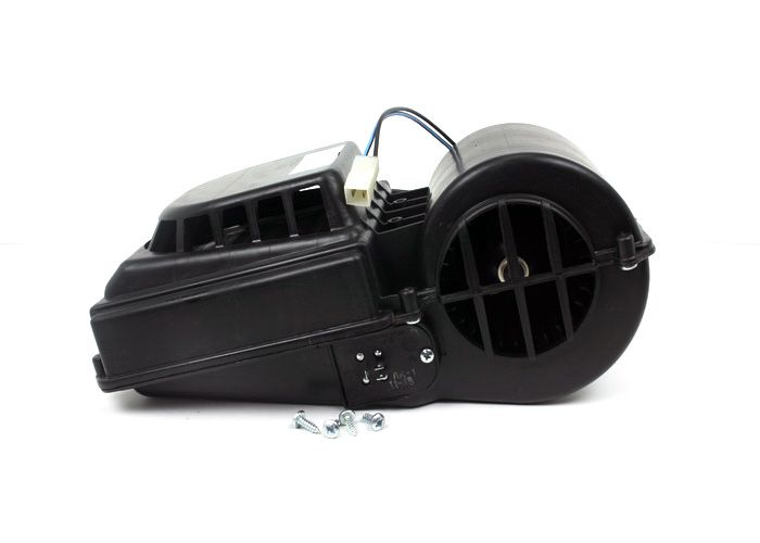 Отопитель салона дополнительный ГАЗель, ПАЗ ОСА-4000 20мм 12В/24В