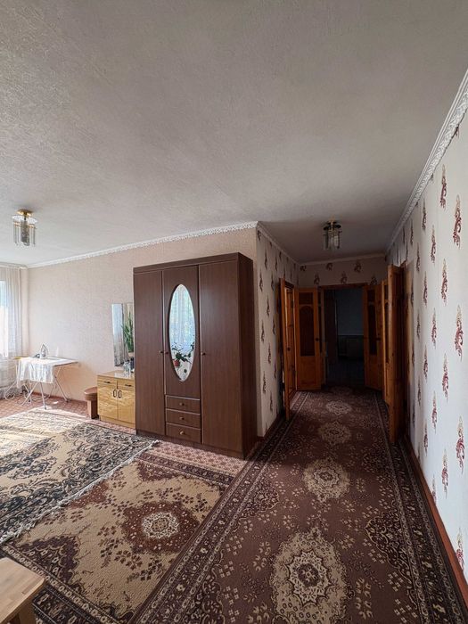 Продам великий будинок, с. Миколаївка, Синельниківський район