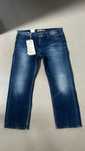 Mustang Bootcut 40/32 Spodnie Piękne
