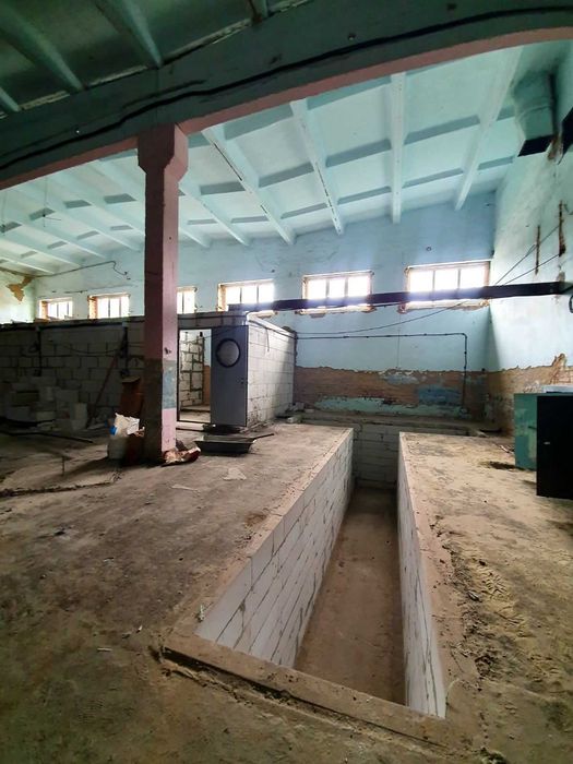 Комерційна пропозиція на Г.Кондратьєва