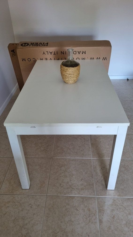 Mesa Extensível IKEA