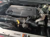 ТНВД Opel Astra J 1.7 Топливная Аппаратура Корса Зафира Паливний насос