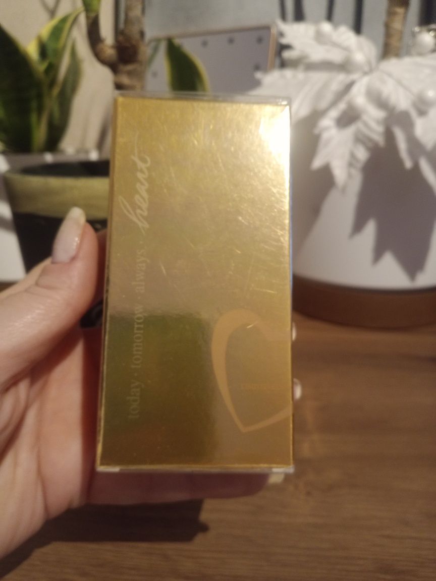 Avon Today Tomorrow Always HEART EDP 30 ml. Unikaty nowe w folii!