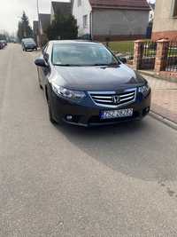 Honda Accord 2013