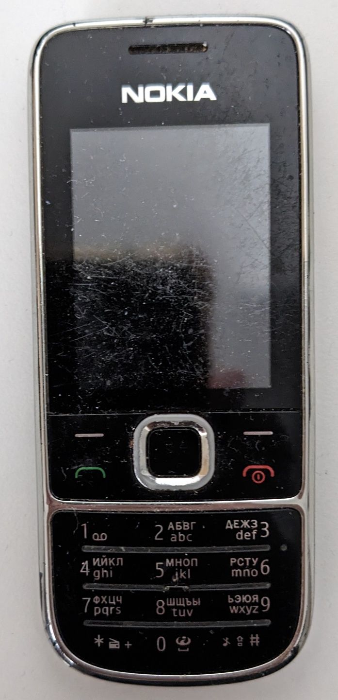 GSM телефон Nokia 2700 с-2