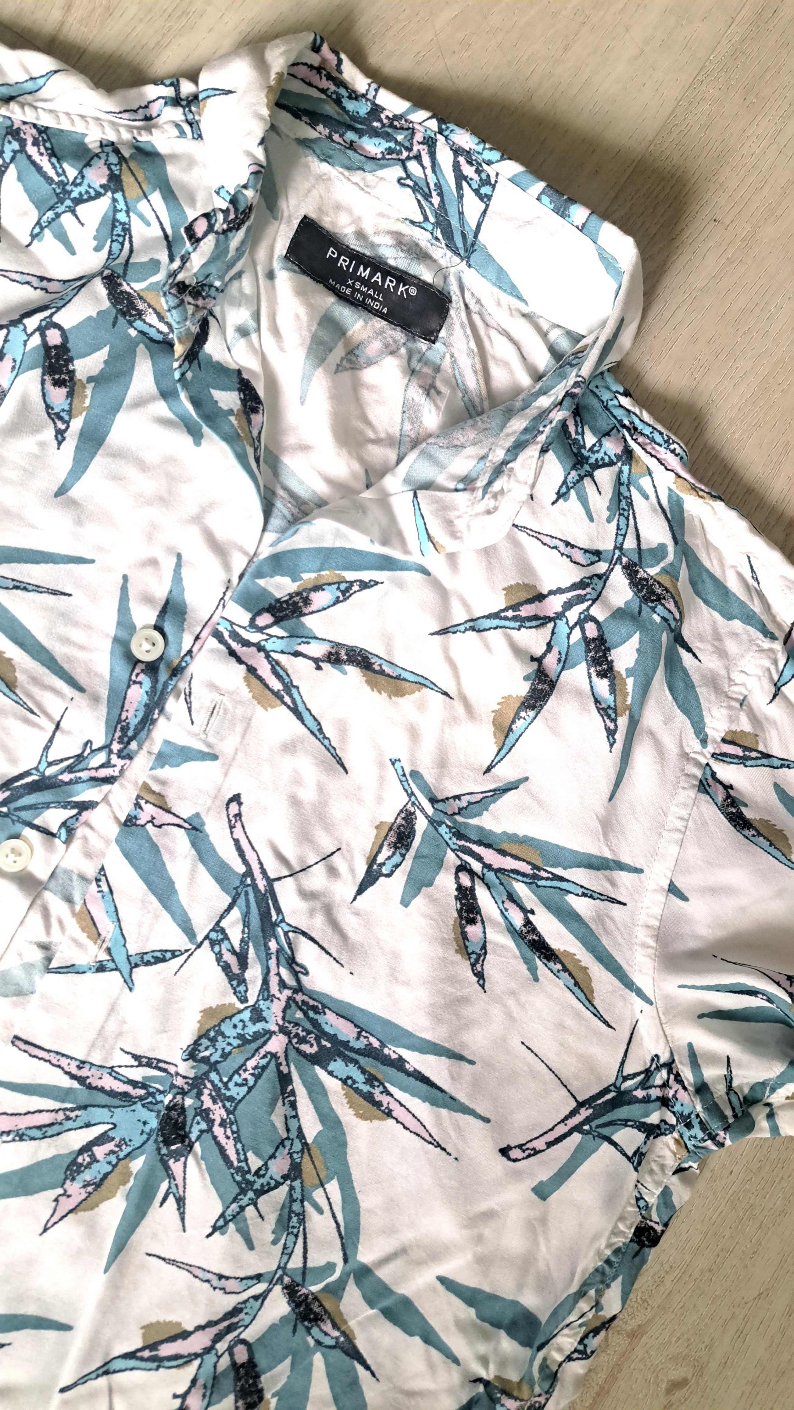 Koszula  na lato primark xs